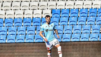 Hatay Cemali'yi kiraladı