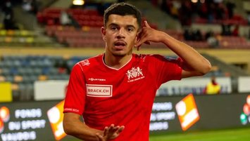 Cimbom'da Zeki harekatı!