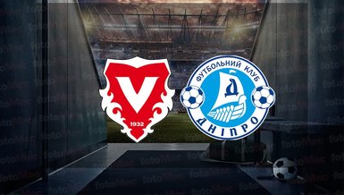Vaduz - Dnipro maçı ne zaman, saat kaçta ve hangi kanalda canlı yayınlanacak? | UEFA Konferans Ligi