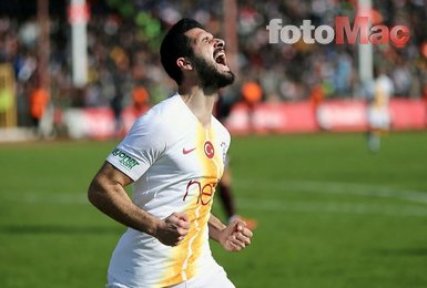 Galatasaray’da çılgın operasyon! Takım sil baştan... 6 gidiyor, 4 geliyor!