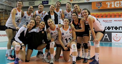 Eczacıbaşı VitrA devreyi lider tamamladı