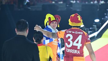 Torreira ülkesinde