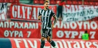 Ersan Gülüm evlendi