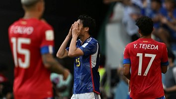 Japonya’dan harakiri!