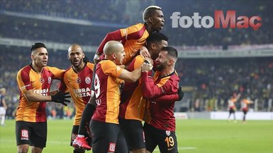 Son dakika: Dev kulüp oyuncularını tüm oyuncularını satılığa çıkardı! O ismi Galatasaray kaptı...