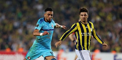 Fener’den Bilal hamlesi