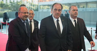 Süper Lig’de yılın 11’i belli oldu!
