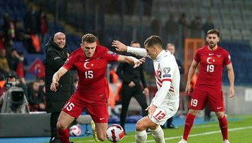 Barış’tan siftah