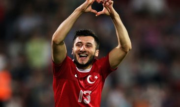 Enver Cenk Şahin'e memleketi Zonguldak da sahip çıktı