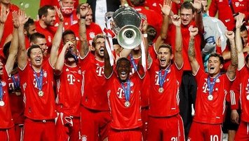 Yıldız futbolcu ayrılığı açıkladı! Bayern Münih...