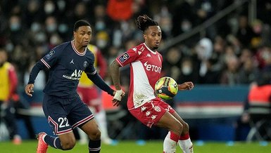 Diallo'da rakip Inter