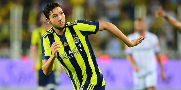 Ahmethan Boluspor Da Son Dakika Fenerbahce Haberleri Fotomac