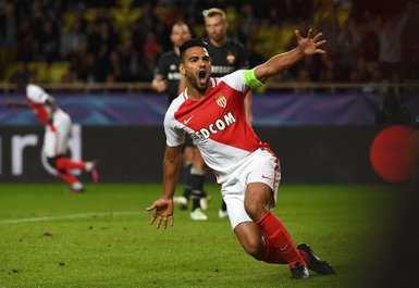 Falcao'nun menajerinden flaş Galatasaray açıklaması!