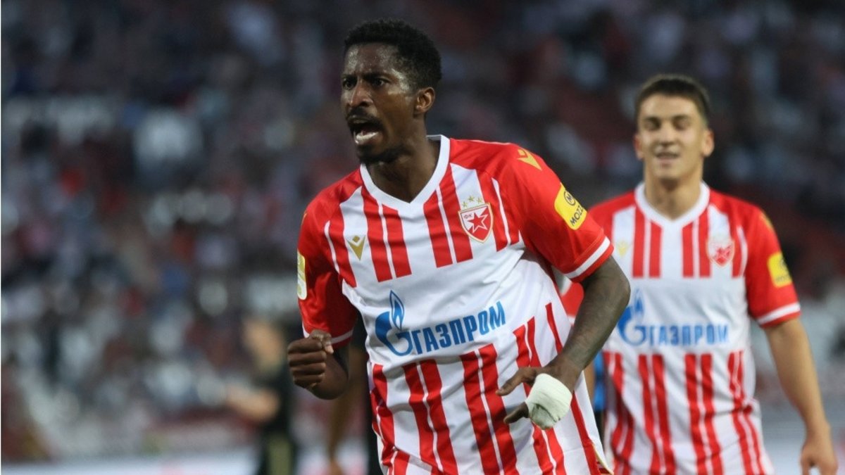 TRANSFER HABERİ - Trabzonspor’un yeni hedefi Peter Olayinka! Sözleşmesi sezon sonu bitiyor TRANSFER HABERİ - Trabzonspor’un yeni hedefi Peter Olayinka! Sözleşmesi sezon sonu bitiyor