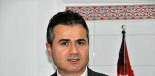 Bakan Kılıç'tan çatı göndermesi