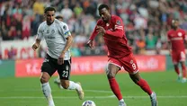 Welinton yine Süper Lig’de