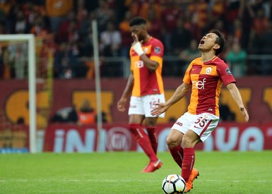 Spor yazarları Galatasaray - Evkur Yeni Malatyaspor maçını yorumladı