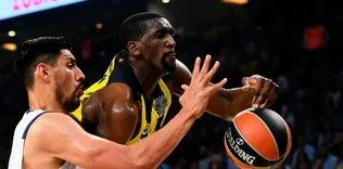 Maçın kahramanı konuştu