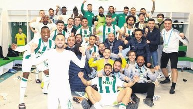 Lider son nefeste