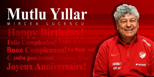 Mircea Lucescu
