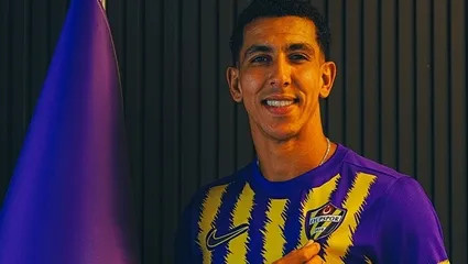 El Yamiq Eyüpspor’da