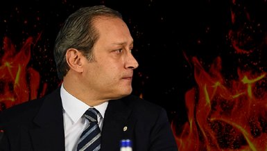 SPOR HABERİ - Galatasaray Başkanı Burak Elmas'a randevu şoku! TFF...