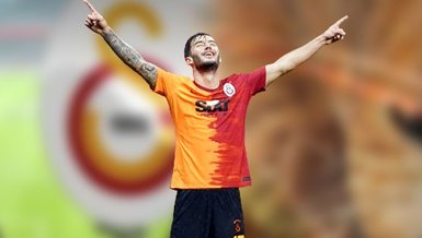 Galatasaray'da Beşiktaş derbisinin parolası belli oldu!