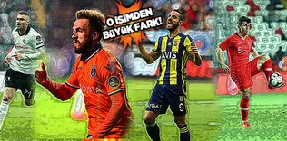 Burak Yılmaz’dan tarihi fark!