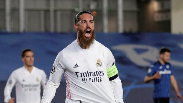 Real Madrid'de Sergio Ramos devri sona eriyor! Fenerbahçe ve Galatasaray pusuda #