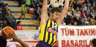 İzzet Türk Yılmaz, Galatasaray'da