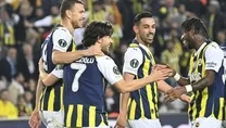 Fenerbahçe üçüncü favori