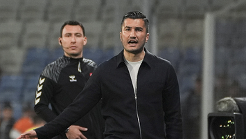 Nuri Şahin faktörü