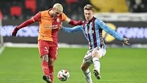 Kral Icardi sahneye çıktı