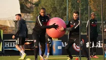 Gaziantep’te sakatlıklar can sıkıyor