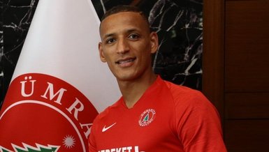 Ümraniye’de imza şov