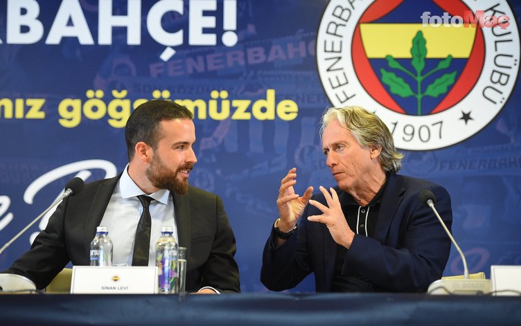 FENERBAHÇE TRANSFER HABERİ: Fenerbahçe'de sol kanat harekatı! Yıldızlar listede