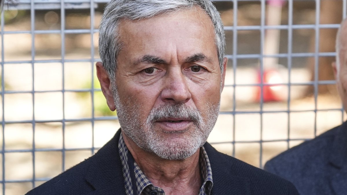 Aykut Kocaman: Son derece rahatsızım