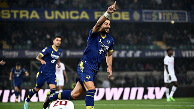 TRANSFER HABERİ - Beşiktaş'ta Koray Günter operasyonu!