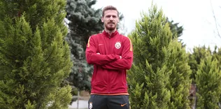 Bursaspor’dan alacağını alt yapıya bıraktı