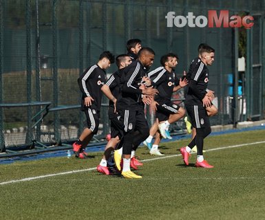 Beşiktaş atağa kalktı! Galatasaray’ın gözdesine kanca