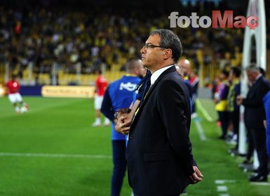 İşte Comolli'nin Fenerbahçe'de yaptığı transferler!