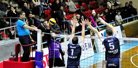 Efeler'de program belli oldu