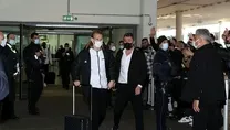 Beşiktaş Dortmund maçı için Almanya’da