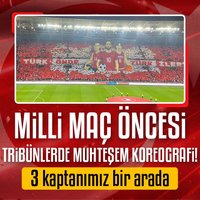 Kocaeli’de büyüleyici koreografi şov!