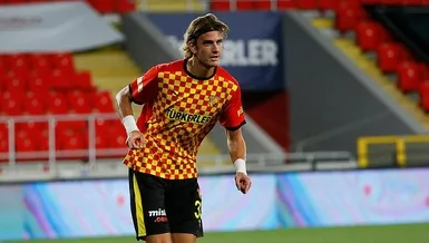 Göztepe’de eksiklerin dönmesi sevindirdi