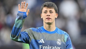 Arda Güler’den asist şovu!