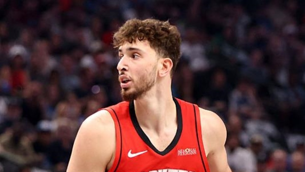 Houston Rockets 119-111 Phoenix Suns (MAÇ SONUCU ÖZET) Alperen Şengün double-double ile döndü! Houston Rockets 119-111 Phoenix Suns (MAÇ SONUCU ÖZET) Alperen Şengün double-double ile döndü!