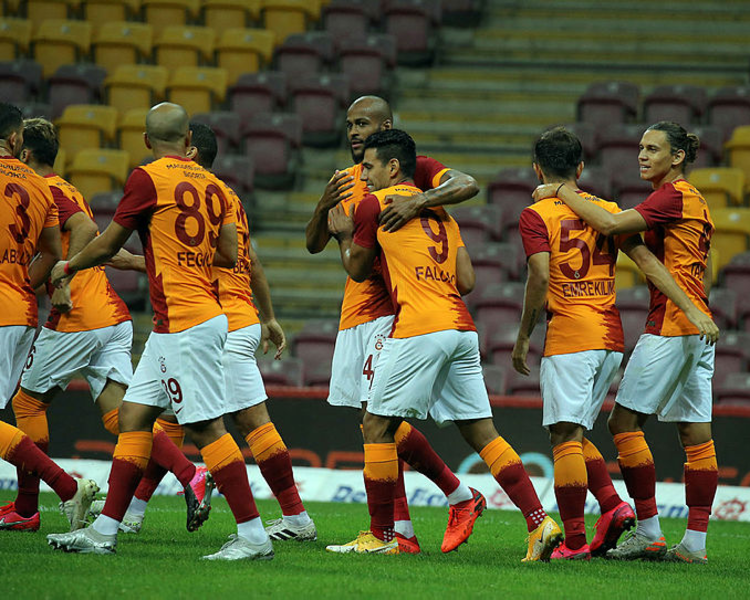 Galatasaray Yeni Sayfa Acacak Iste Fatih Terim In Alanyaspor Maci 11 I Son Dakika Galatasaray