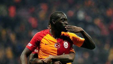 Son dakika transfer haberi: Adana Demirspor Badou Ndiaye'yi kadrosuna kattı!