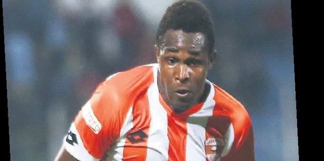 Adanasporlu Kone'den derbi açıklaması!